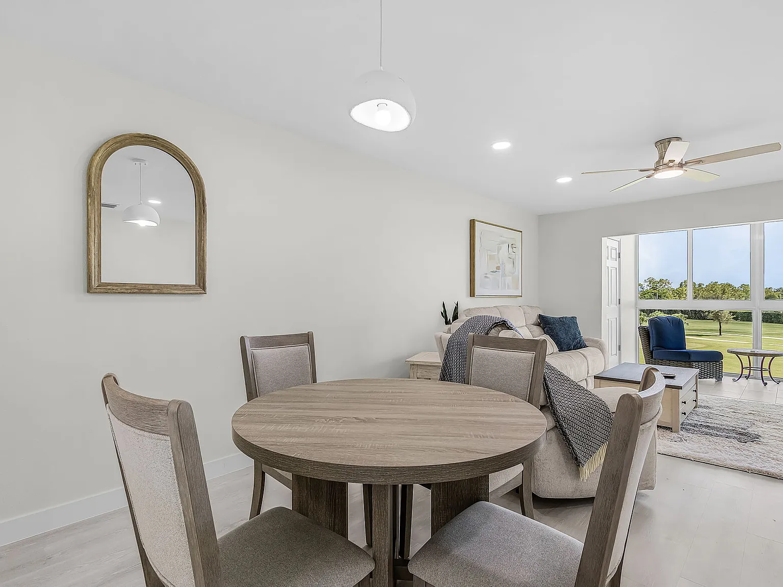2 bed, 1064 sqft, $3,500 — Photo 4