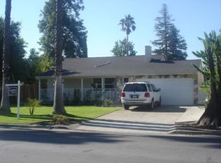 300 E Haven Ave, Arcadia, CA 91006