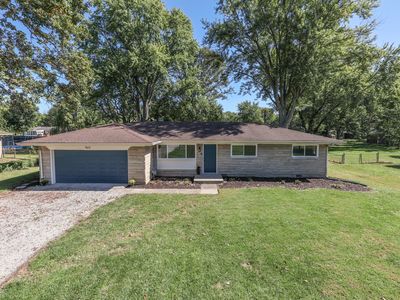 7613 S Delaware St, Indianapolis, IN, 46227