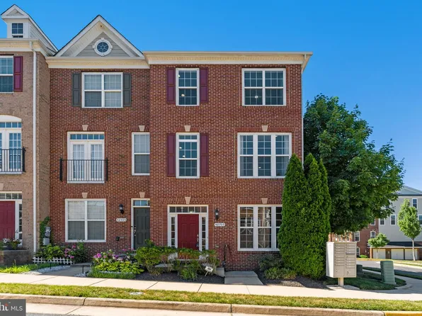 42703 Tunstall Ter, Ashburn, VA 20147