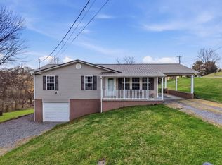 1954 Carroll Rd, Morristown, TN 37813