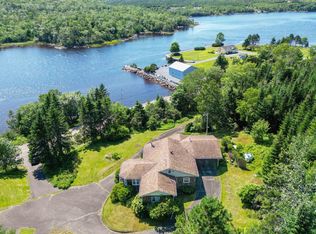 3738 Sonora Rd, Sherbrooke, NS B0J3C0