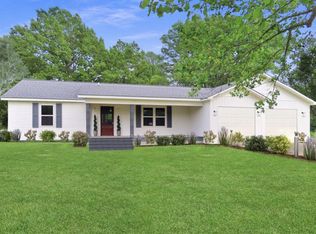 60 Mitchell Ln, Henderson, TN 38340