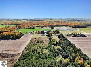 Vl E Houghton Lake Rd, Lake City, MI 49651