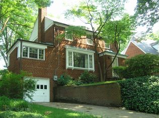 408 Mansfield Rd, Silver Spring, MD 20910