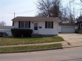 2756 Ellet Ave, Akron, OH