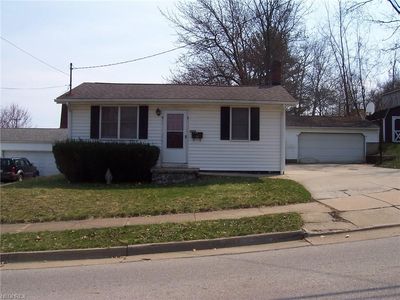2756 Ellet Ave, Akron, OH, 44312