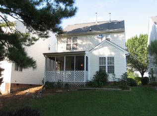 5436 Grand Traverse Dr, Raleigh, NC 27604