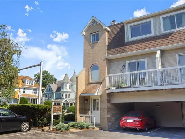 1900 Summer St Unit 1, Stamford, CT 06905