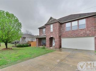 7114 Rimwood, Live Oak, TX 78233
