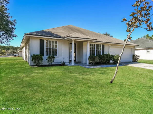 3786 LAUREN OAK Lane E, Jacksonville, FL 32221