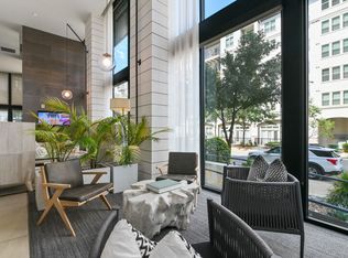 The Taylor, Dallas, TX 75204