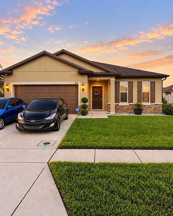 3911 Baja Dr