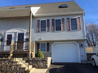 146 Orient St, Worcester, MA 01604