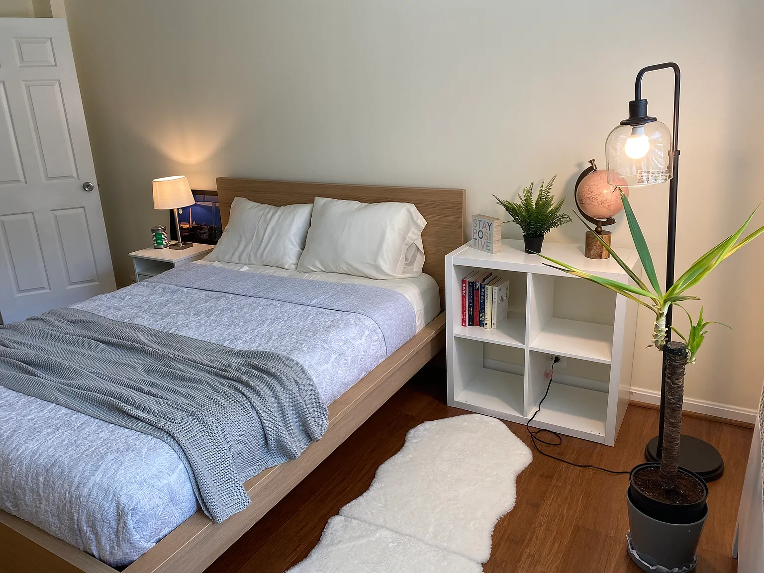 1 bed, 666 sqft, $2,500 — Photo 2