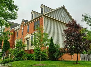 46508 Lynnhaven Sq, Sterling, VA 20165