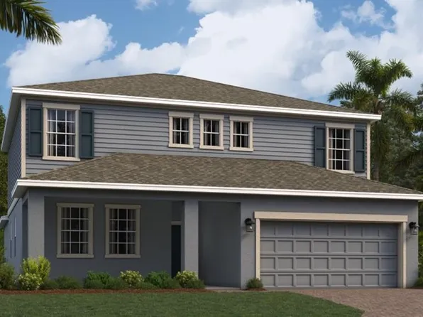 2413 RIDER RAIN LANE, APOPKA, FL 32703