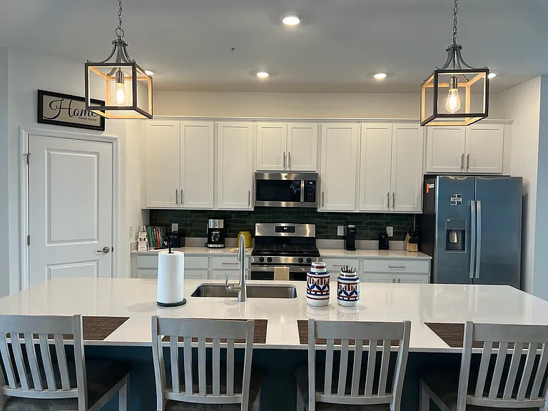 15200 Bluffton Ln #1322 — Photo 4
