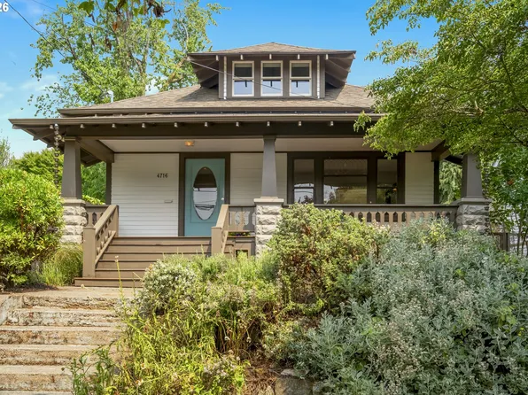 4716 NE Rodney Ave, Portland, OR 97211