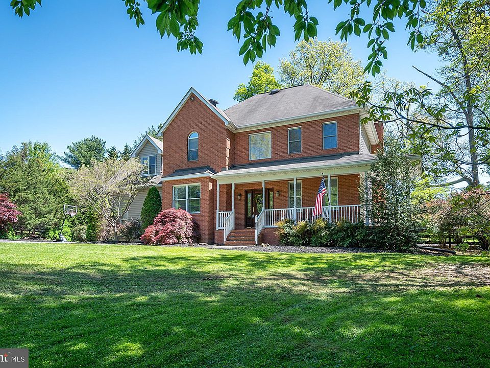 15217 Hanover Pike, Upperco, MD 21155 Zillow