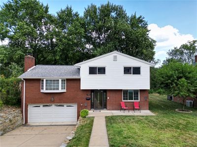 252 Gates Dr, Homestead, PA, 15120