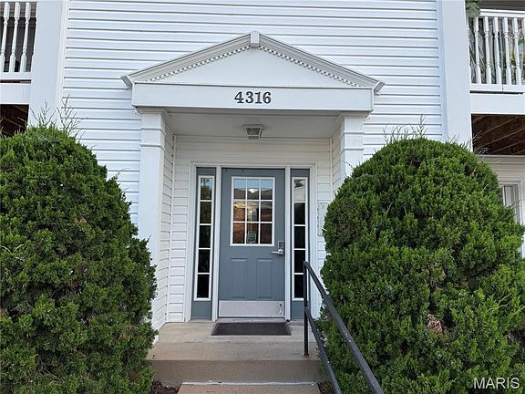 2nd image of 4316 Forder Pl APT I