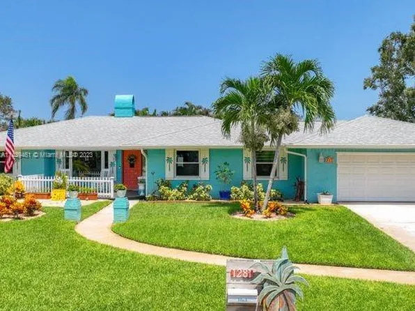 1281 Stephanie Ct, Indialantic, FL 32903