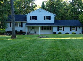 23 Red Hill Rd, Warren, NJ 07059