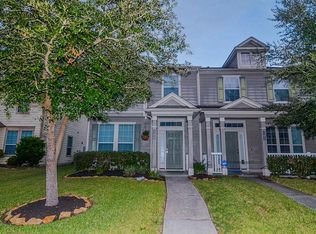 23858 Pebworth Pl, Spring, TX 77373