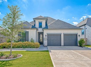 24918 Flint Lake Dr, Tomball, TX 77375