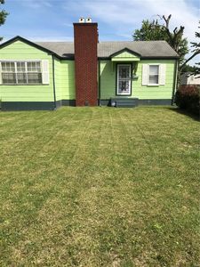 844 Pershing St, East Saint Louis, IL, 62203