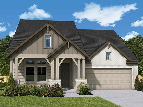 The Pine - F Exterior