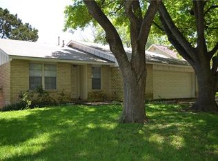 6611 Clubway Ln, Austin, TX 78745