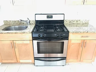 Rented by Beekman Street Realty