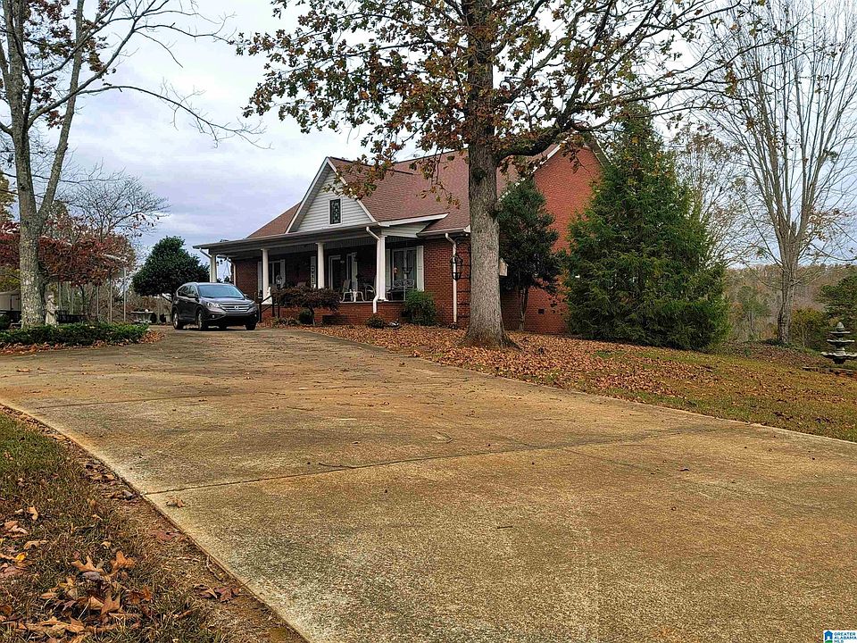 624 County Road 39, Heflin, AL 36264 Zillow