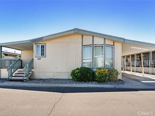 5001 W Florida Ave Space 348, Hemet, CA 92545