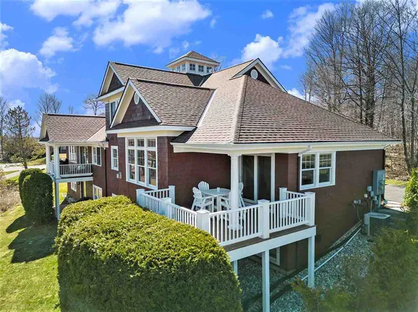 796 Crooked Tree Dr #23, Petoskey, MI 49770