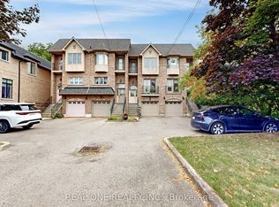 299 Finch Ave E, Toronto, ON M2N4S3