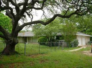 6854 State Highway 173 N, Bandera, TX 78003