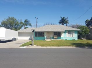 5321 Ivanhoe Ave, Riverside, CA 92503