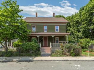 23 Monson St #2, Boston, MA 02126