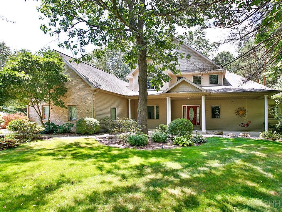 5396 continental trail-101