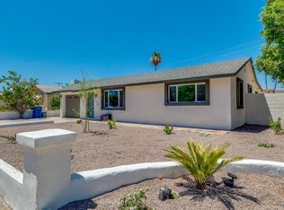 1038 E Diana Ave, Phoenix, AZ 85020