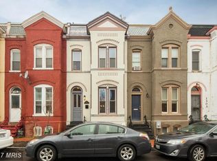 1307 Wallach Pl NW, Washington, DC 20009