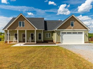 1799 Colonial Hwy, Rustburg, VA 24588