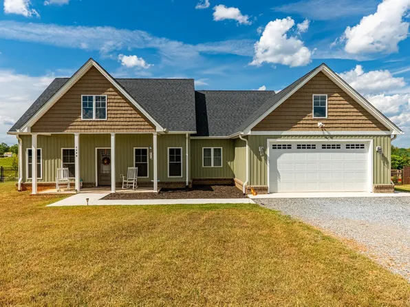 1799 Colonial Hwy, Rustburg, VA 24588