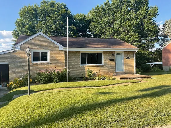 102 Maple Ave, Pittsburgh, PA 15202