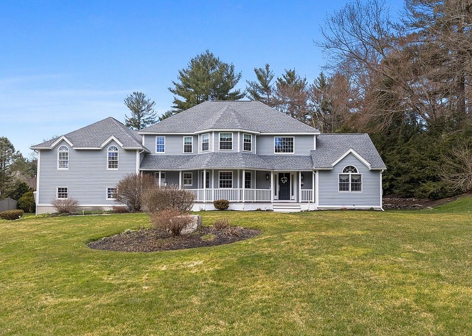 18 Carter Ln, Andover, MA 01810 | Zillow