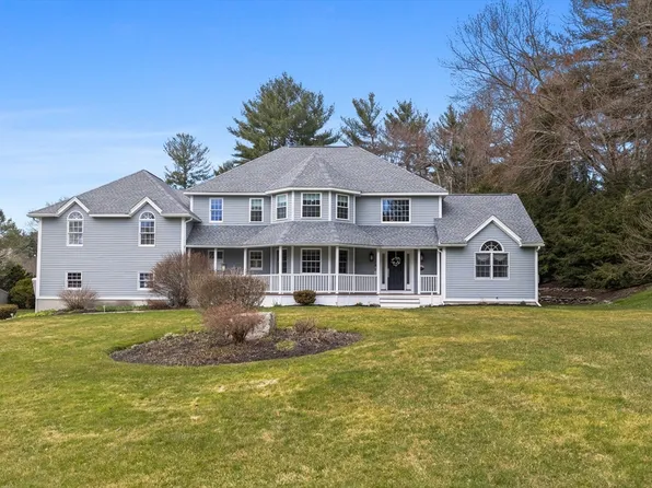 18 Carter Ln, Andover, MA 01810