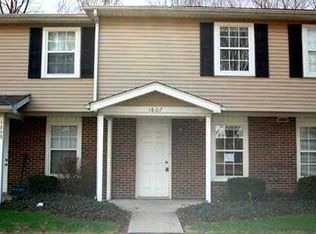 1807 S Marshall Rd, Middletown, OH 45044